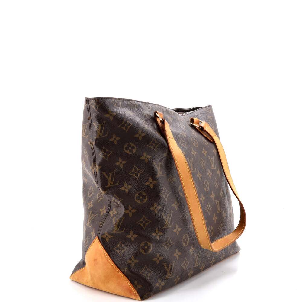 Louis Vuitton Cabas Mezzo Canvas #249486L78B - Picture 2 of 8